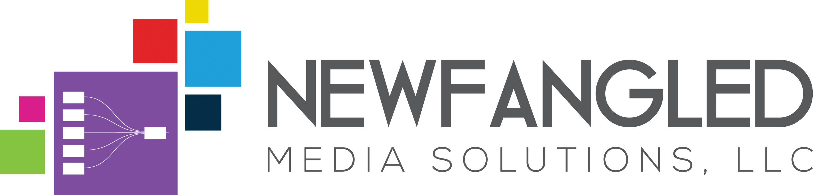 Newfangled Media Solutions